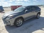 2018 Lexus RX 450H Base