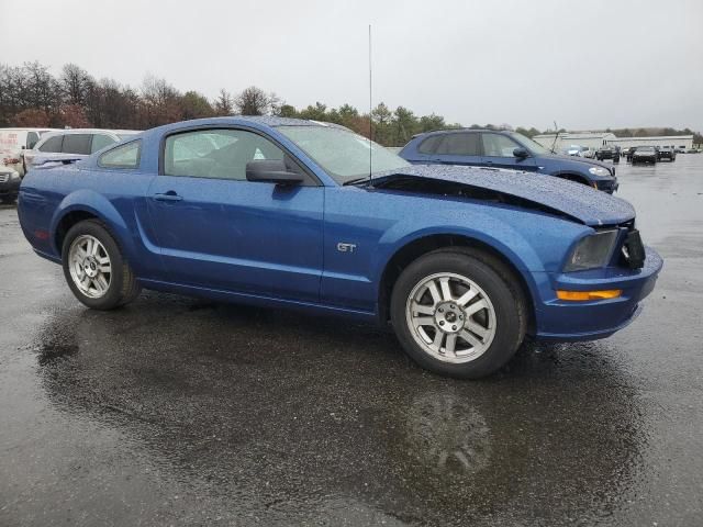 2007 Ford Mustang GT