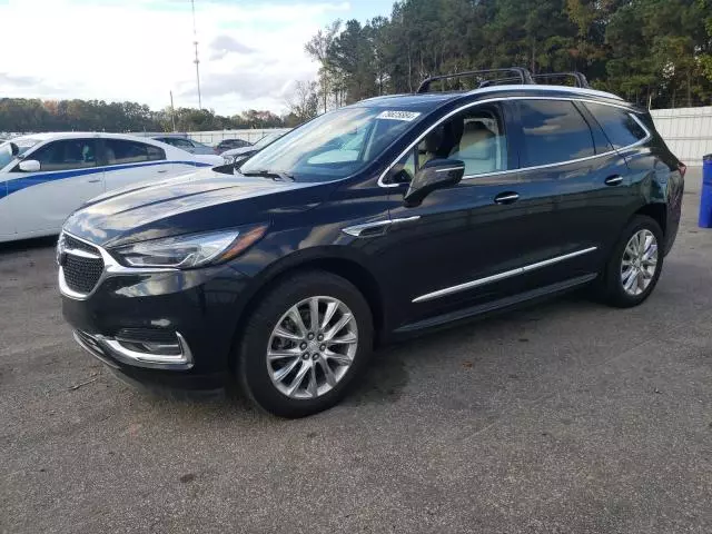 2021 Buick Enclave Premium