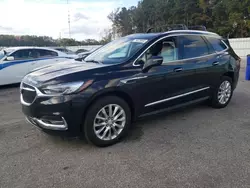 Vehiculos salvage en venta de Copart Dunn, NC: 2021 Buick Enclave Premium