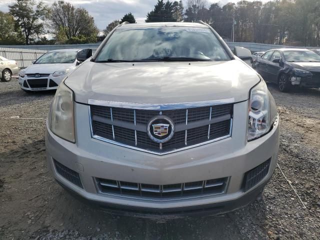 2013 Cadillac SRX