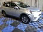 2017 Toyota Rav4 HV LE