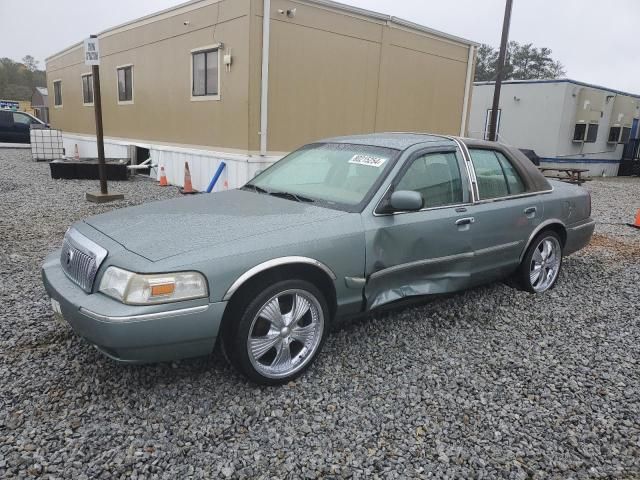 2006 Mercury Grand Marquis LS