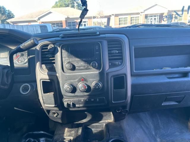 2016 Dodge RAM 3500 ST