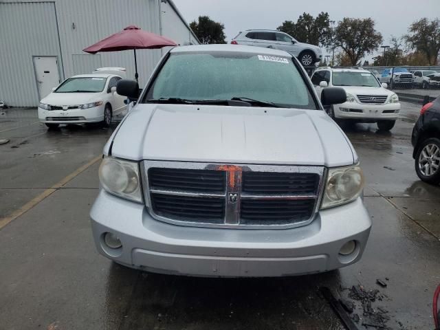 2007 Dodge Durango SLT