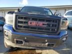 2014 GMC Sierra K1500 SLT