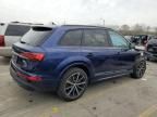 2022 Audi Q7 Premium Plus