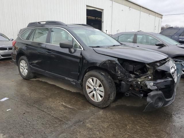 2019 Subaru Outback 2.5I