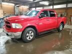 2016 Dodge RAM 1500 SLT