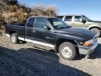 2000 Dodge Dakota