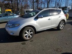 Nissan Vehiculos salvage en venta: 2010 Nissan Murano S