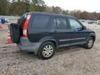 2006 Honda CR-V EX