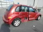 2004 Chrysler PT Cruiser