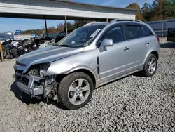 Chevrolet Vehiculos salvage en venta: 2014 Chevrolet Captiva LTZ