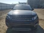 2015 Land Rover Range Rover Evoque Pure