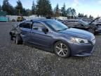 2017 Subaru Legacy 2.5I Limited