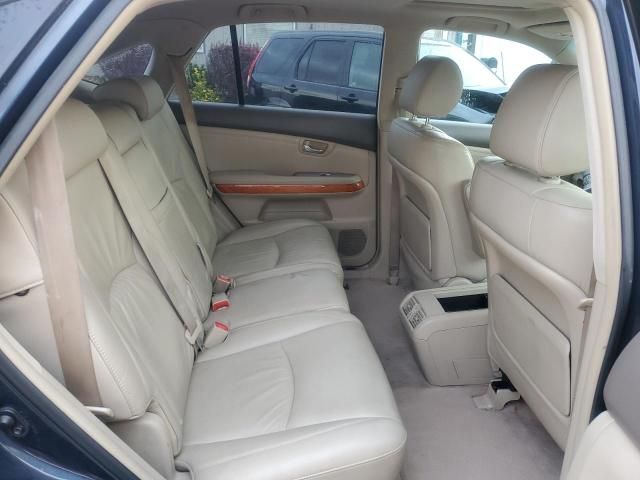 2005 Lexus RX 330