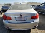 2011 BMW 750 LI