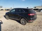 2018 Lincoln MKC Reserve