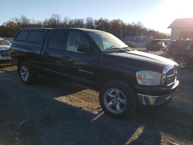 2007 Dodge RAM 1500 ST