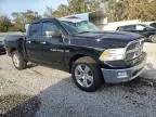 2012 Dodge RAM 1500 SLT