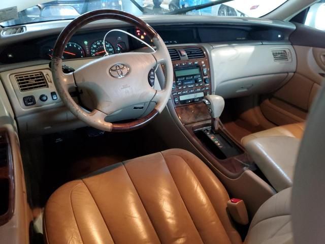 2003 Toyota Avalon XL