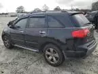 2008 Acura MDX Sport