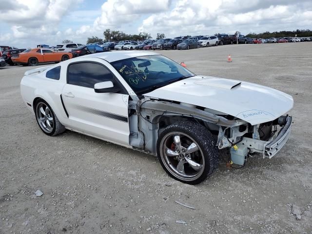 2008 Ford Mustang GT