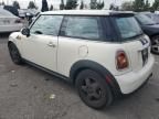 2008 Mini Cooper