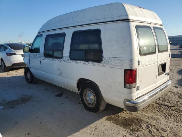 1997 Ford Econoline E150 Van