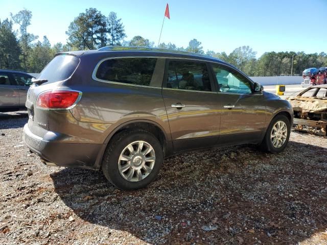 2012 Buick Enclave