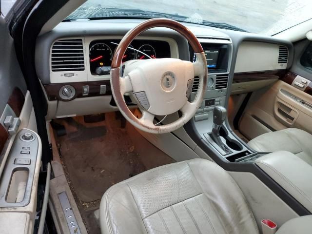 2004 Lincoln Aviator