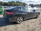 2018 Honda Clarity Touring