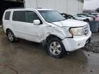 2009 Honda Pilot EXL