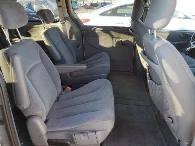 2006 Dodge Grand Caravan SXT