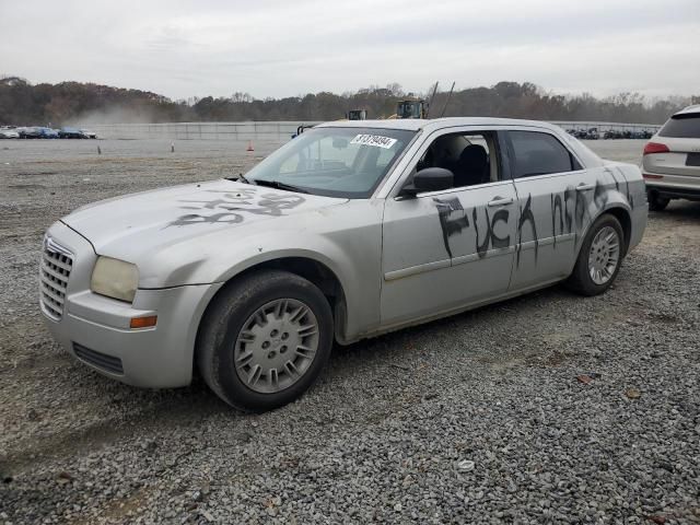 2006 Chrysler 300