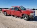 2007 Chevrolet Silverado C2500 Heavy Duty