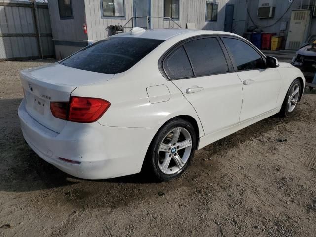 2013 BMW 328 I