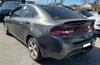 2016 Dodge Dart SXT