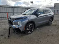 2023 Mitsubishi Outlander SE en venta en Jacksonville, FL