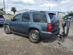 2009 Chevrolet Tahoe C1500 LT