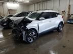 2018 Nissan Kicks S