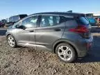 2021 Chevrolet Bolt EV LT