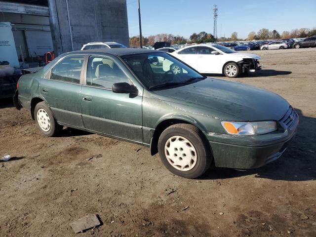 1999 Toyota Camry CE