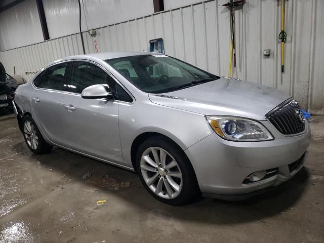 2015 Buick Verano Convenience