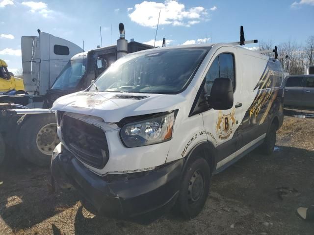 2015 Ford Transit T-250