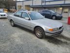 2000 BMW 740 IL