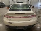 2014 Lincoln MKZ Hybrid