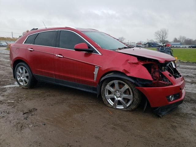 2012 Cadillac SRX Premium Collection