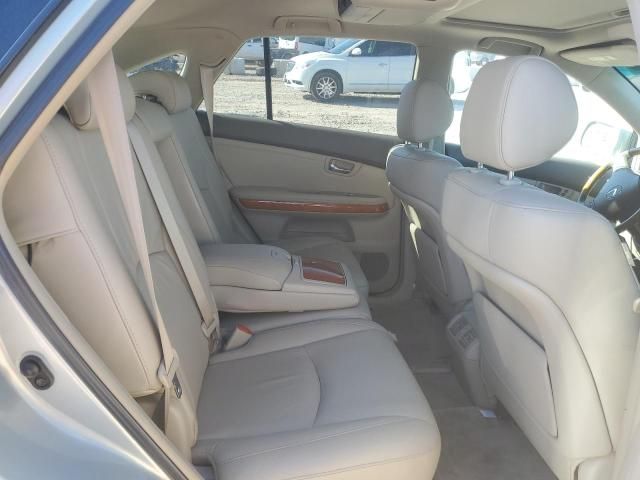 2008 Lexus RX 350